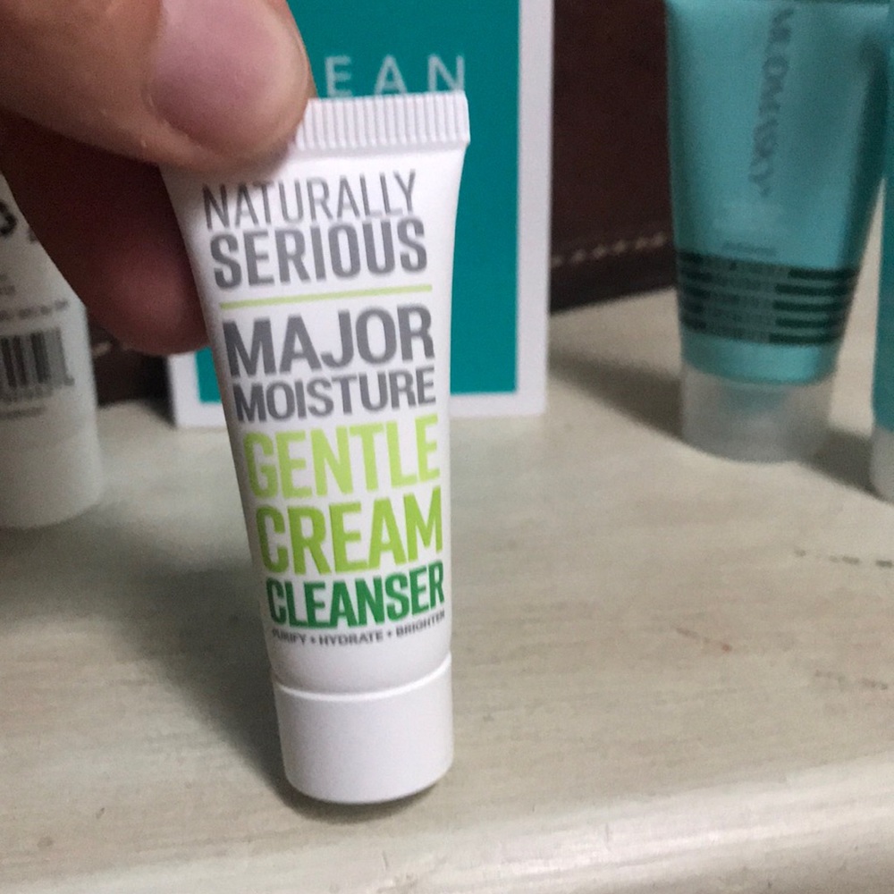 Facial bundle - Picture 3 of 5